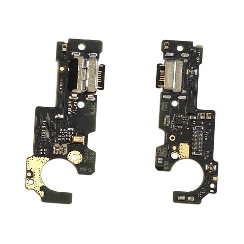 PCB DI RICARICA XIAOMI POCOPHONE M3 PRO ORIGINALE 560001K19P00