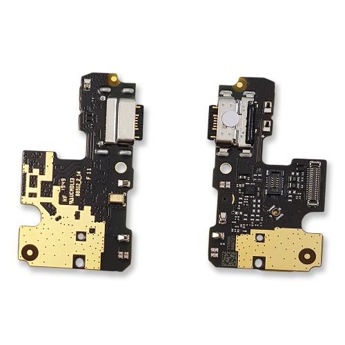 PCB DI RICARICA XIAOMI MI A3 ORIGINALE 5600020F9S00