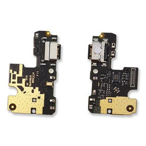 PCB DI RICARICA XIAOMI MI A3 ORIGINALE 5600020F9S00
