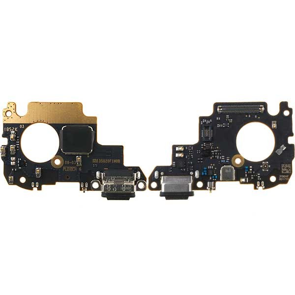 PCB DI RICARICA XIAOMI MI 9 ORIGINALE 560030058033
