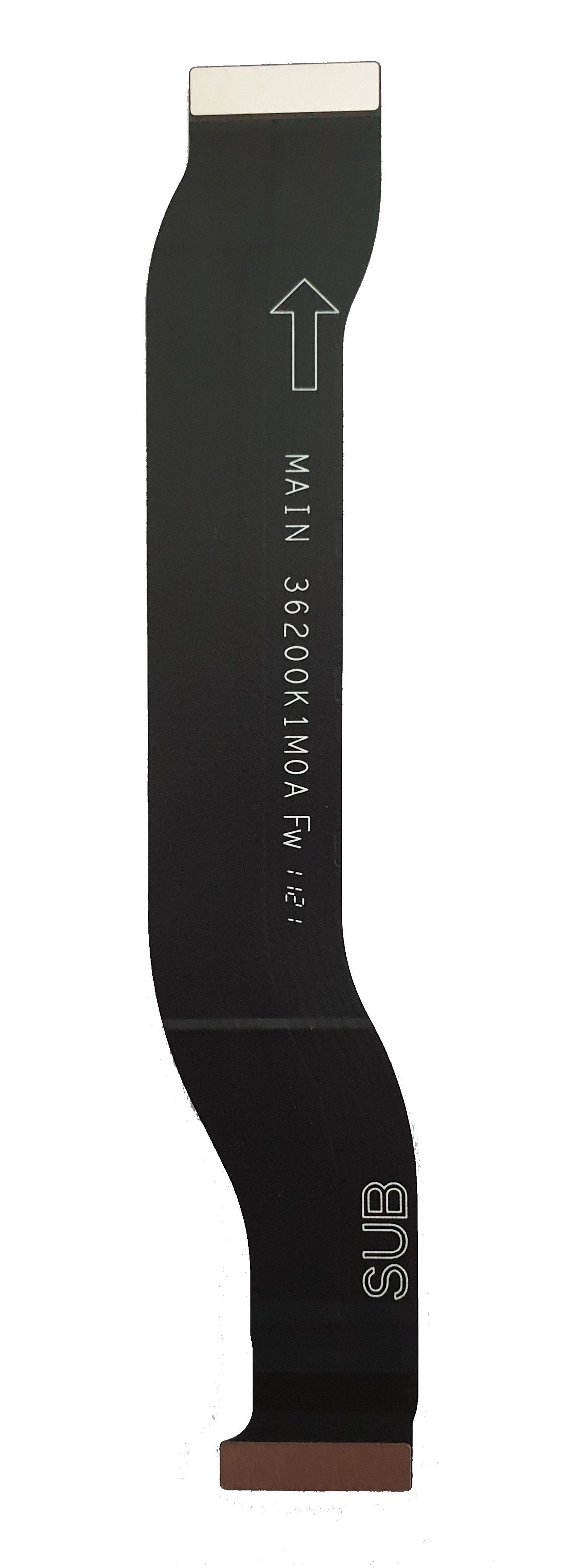 FLAT LCD XIAOMI MI 11 ULTRA ORIGINALE 48320000672T