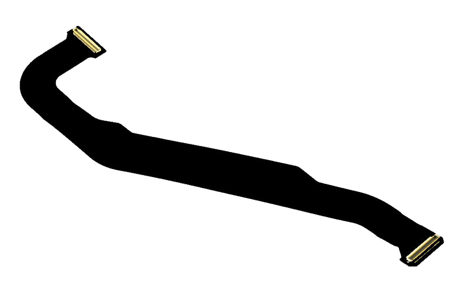 FLAT LCD XIAOMI 12 / 12X ORIGINALE 48320000BW4W