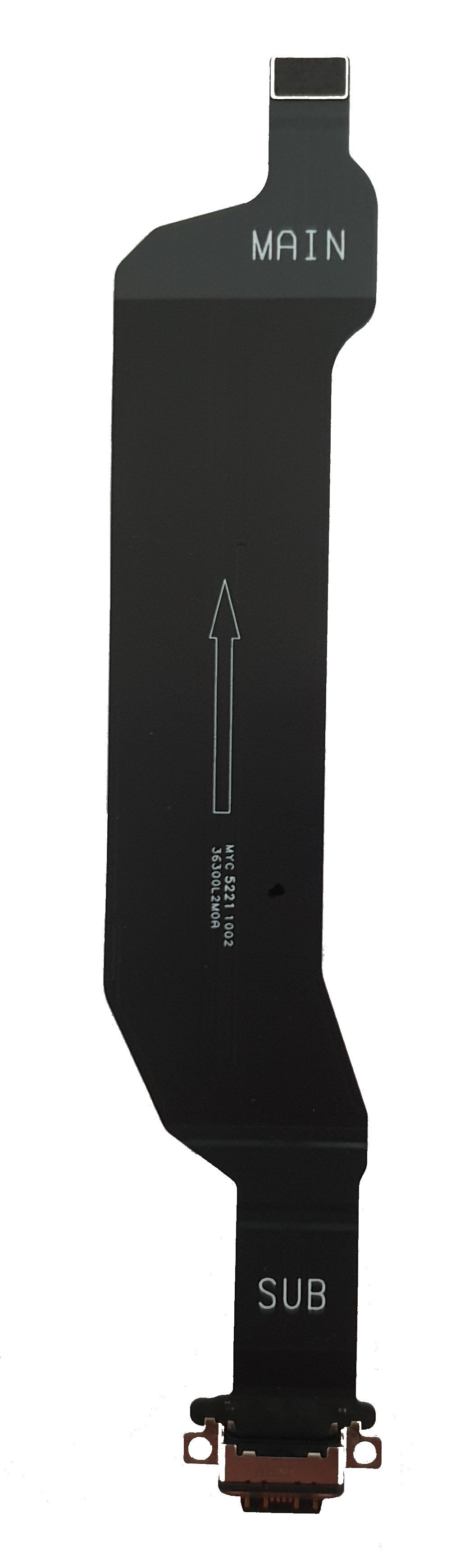 FLAT DI RICARICA XIAOMI 12 PRO ORIGINALE 483100000G4W