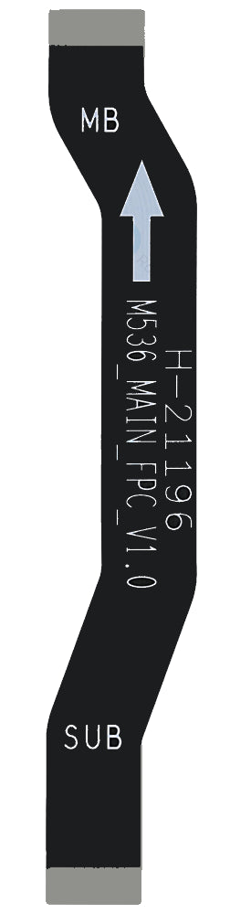 FLAT COLLEGAMENTO BOARD XIAOMI REDMI NOTE 8 ORIGINALE 483200009QHT