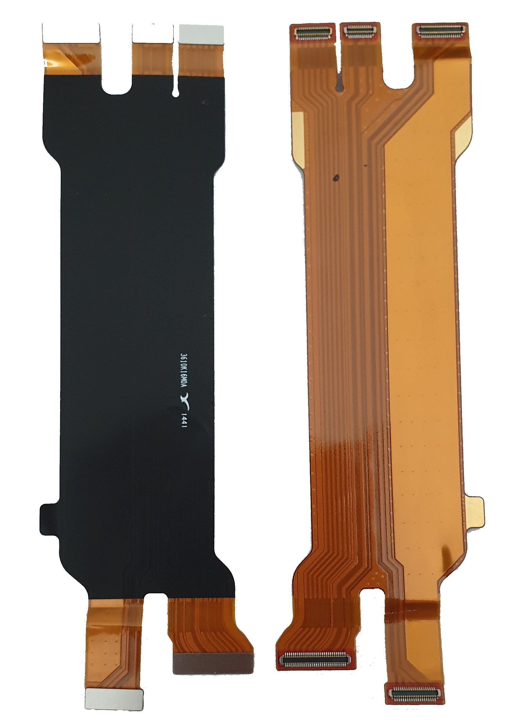 FLAT COLLEGAMENTO BOARD XIAOMI REDMI NOTE 11 PRO+ ORIGINALE 48320000CC6Q