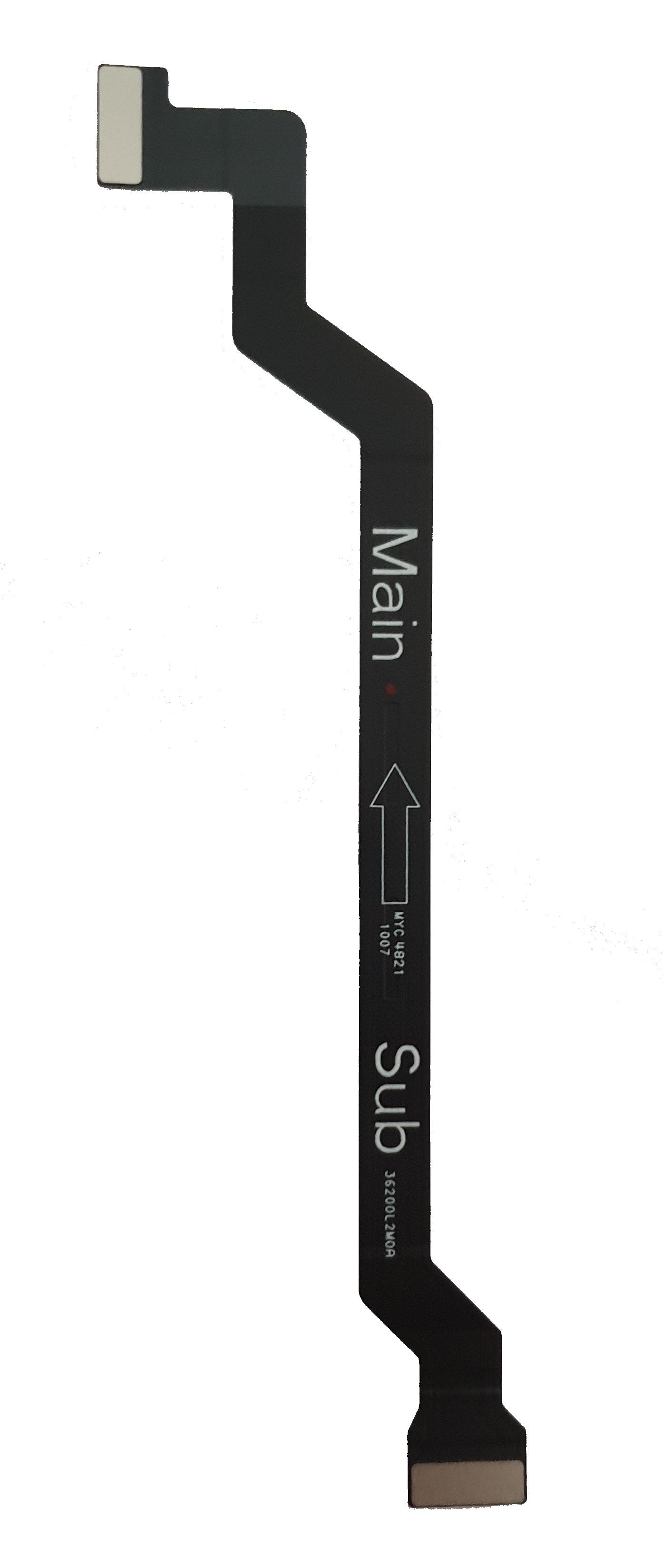 FLAT COLLEGAMENTO BOARD XIAOMI 12 PRO ORIGINALE 48320000BF4W