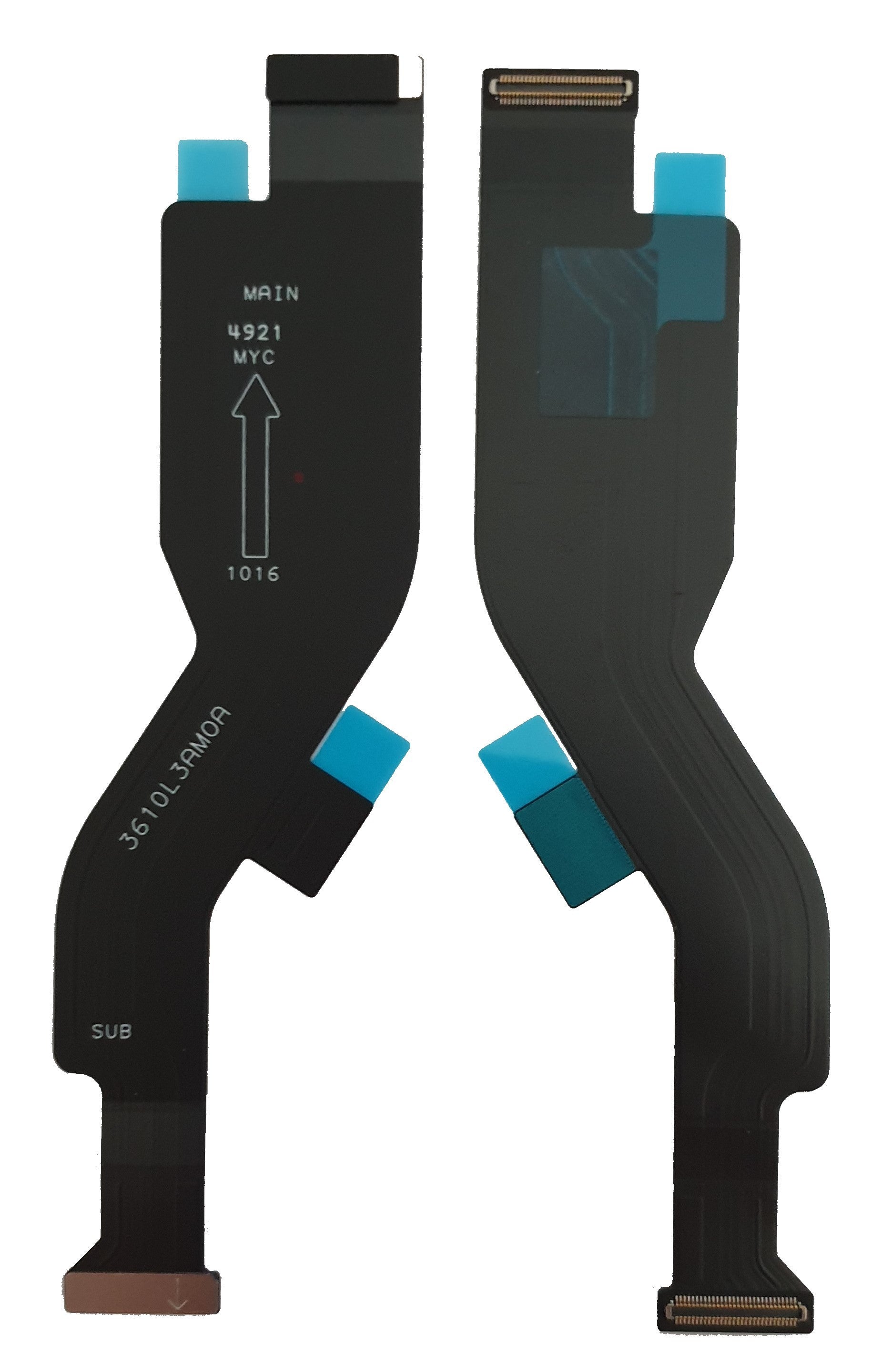 FLAT COLLEGAMENTO BOARD XIAOMI 12 / 12X ORIGINALE 48320000BV4W