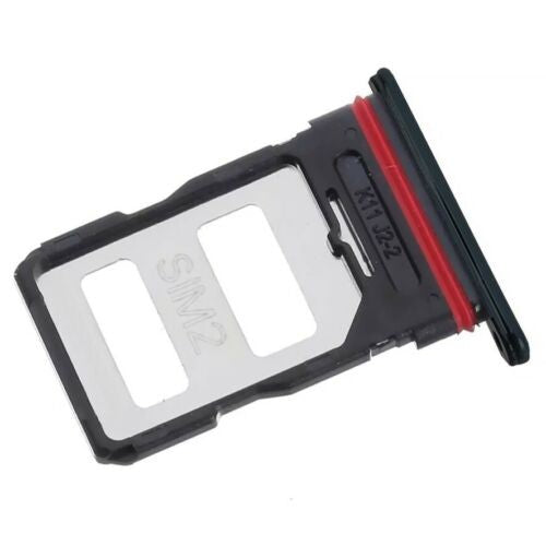 CARRELLO SIM XIAOMI POCOPHONE F3 NERO