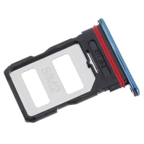 CARRELLO SIM XIAOMI POCOPHONE F3 BLU