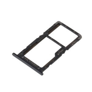 CARRELLO SIM XIAOMI POCOPHONE F1 NERO