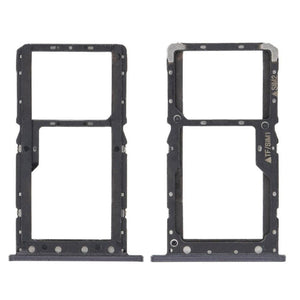 CARRELLO SIM XIAOMI POCOPHONE F1 GRIGIO