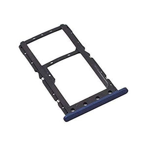 CARRELLO SIM XIAOMI POCOPHONE F1 BLU