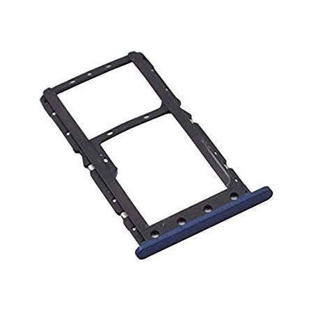 CARRELLO SIM XIAOMI POCOPHONE F1 BLU