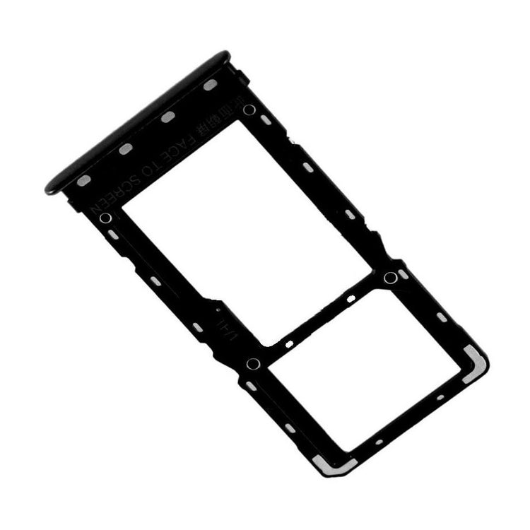 CARRELLO SIM XIAOMI MI A3 NERO