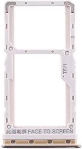 CARRELLO SIM XIAOMI MI A3 GOLD