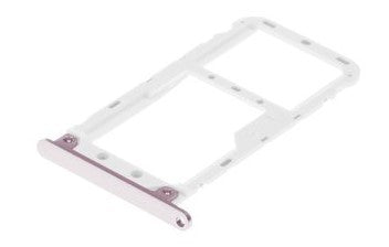 CARRELLO SIM XIAOMI MI A1 / MI 5X ROSA