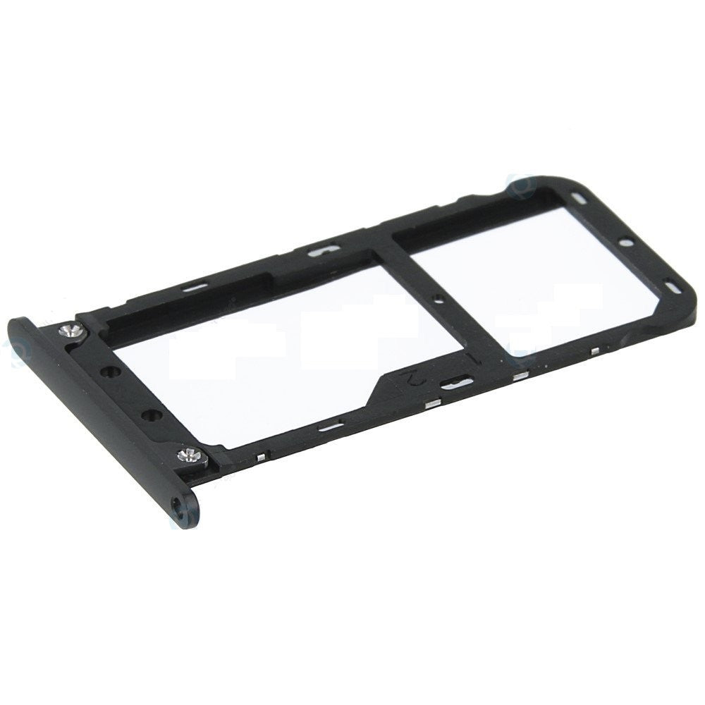 CARRELLO SIM XIAOMI MI A1 / MI 5X NERO