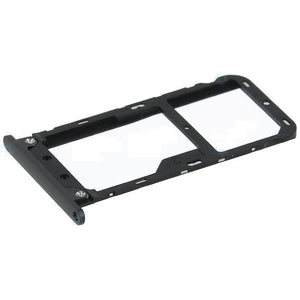 CARRELLO SIM XIAOMI MI A1 / MI 5X NERO