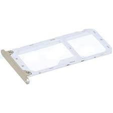 CARRELLO SIM XIAOMI MI A1 / MI 5X GOLD