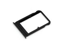 CARRELLO SIM XIAOMI MI 8 NERO