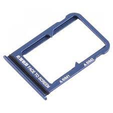 CARRELLO SIM XIAOMI MI 8 BLU