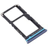 CARRELLO SIM XIAOMI MI 8 LITE BLU