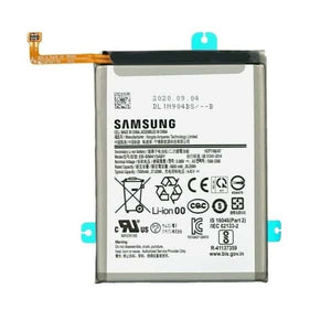 BATTERIA SAMSUNG M317 M31S ORIGINALE EB-BM317ABY GH82-23775A