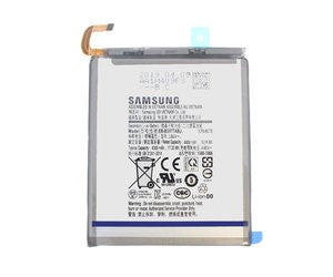 BATTERIA SAMSUNG G977 S10 5G ORIGINALE EB-BG977ABU GH82-19750A