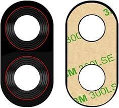 VETRO CAM XIAOMI POCOPHONE F1 (SENZA CORNICE)