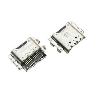 CONNETTORE DI RICARICA SAMSUNG A920 / P610 / P615 / T510 / T515 / T590 / T595 / T720 / T725 / T860 / T865 USB TYPE C