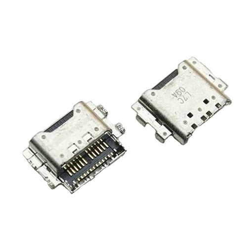 CONNETTORE DI RICARICA SAMSUNG A920 / P610 / P615 / T510 / T515 / T590 / T595 / T720 / T725 / T860 / T865 USB TYPE C