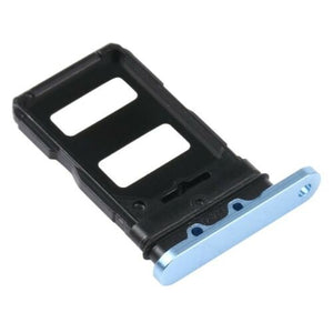 CARRELLO SIM XIAOMI MI 11 / MI 11 PRO / MI 11 ULTRA BLU