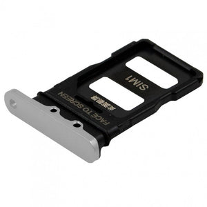 CARRELLO SIM XIAOMI MI 11 / MI 11 PRO / MI 11 ULTRA BIANCO