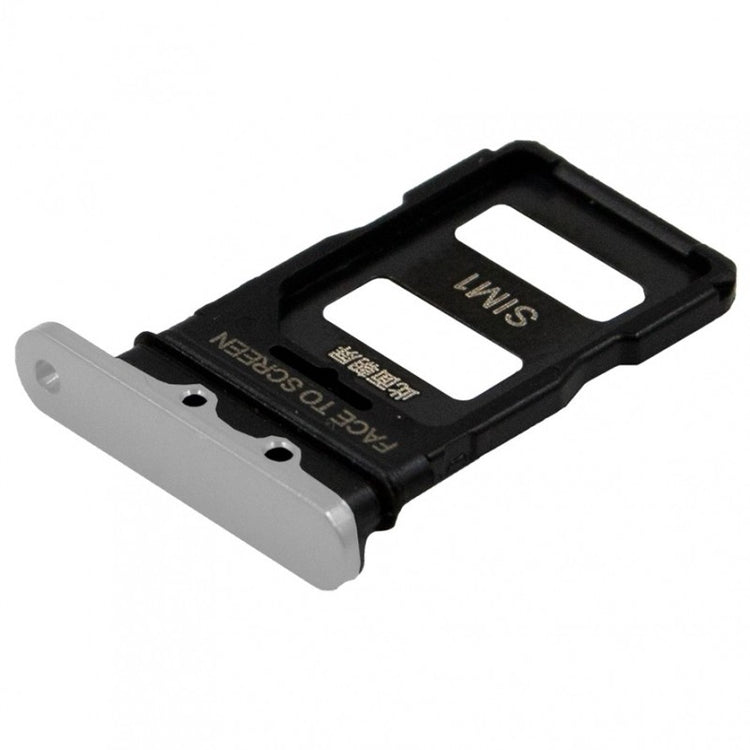 CARRELLO SIM XIAOMI MI 11 / MI 11 PRO / MI 11 ULTRA BIANCO