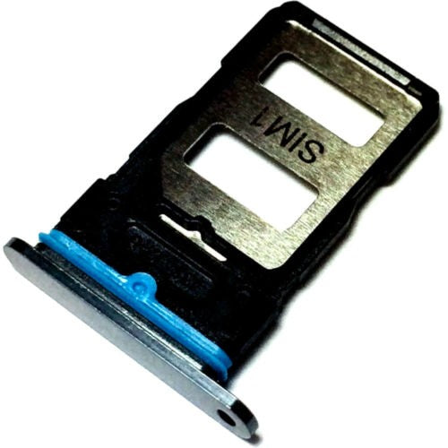 CARRELLO SIM XIAOMI MI 10T / MI 10T PRO NERO