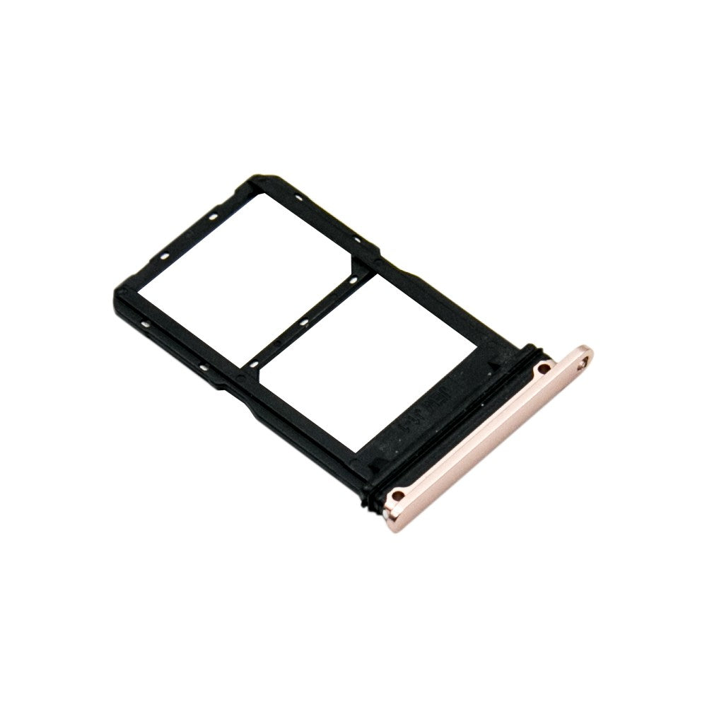CARRELLO SIM XIAOMI MI 10 / MI 10 PRO GOLD