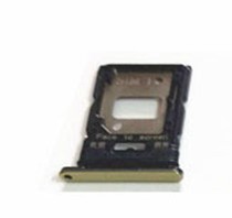 CARRELLO SIM XIAOMI 11 LITE 5G / MI 11 LITE / MI 11 LITE 5G GIALLO