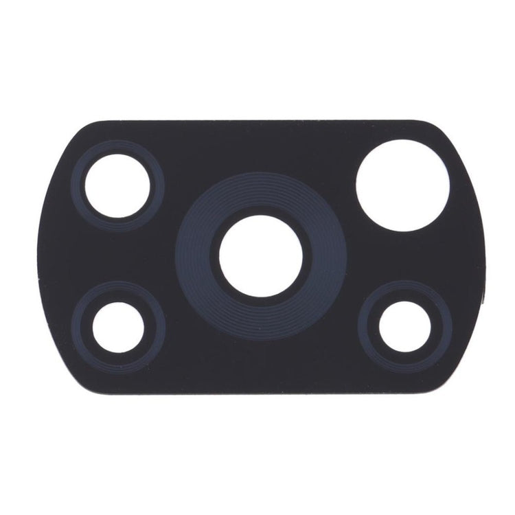 VETRO CAM XIAOMI POCOPHONE X3 PRO (SENZA CORNICE)