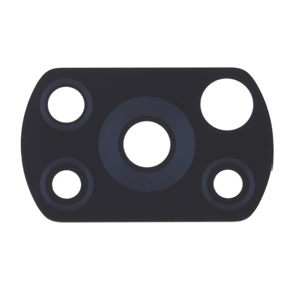 VETRO CAM XIAOMI POCOPHONE X3 (SENZA CORNICE)