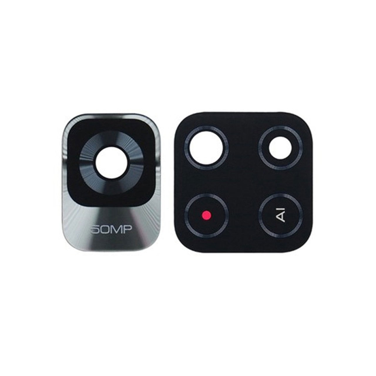 VETRO CAM XIAOMI POCOPHONE M4 PRO (SENZA CORNICE)