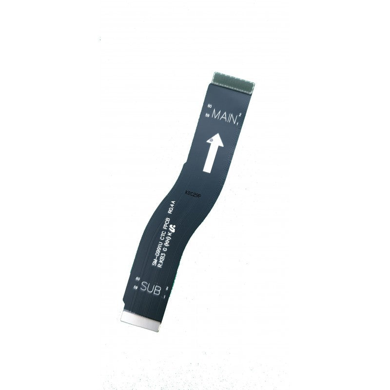 FLAT COLLEGAMENTO BOARD SAMSUNG G991 S21