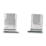 CARRELLO SIM SAMSUNG G780/G781 S20 FE/S20 FE 5G VERDE