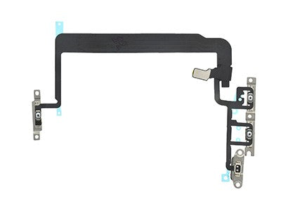 FLAT POWER E VOLUME IPHONE 13 PRO MAX