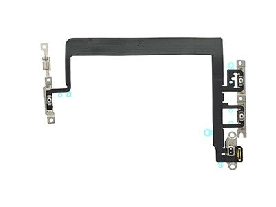 FLAT POWER E VOLUME IPHONE 13