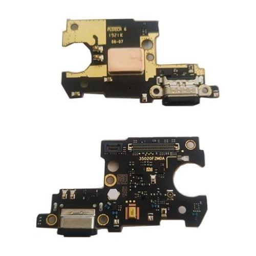 PCB DI RICARICA XIAOMI MI 9SE ORIGINALE 5600300660B6