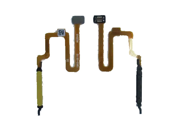 FLAT POWER XIAOMI POCO X4 PRO / NOTE 11 PRO GIALLO ORIGINALE 49010000BA5F