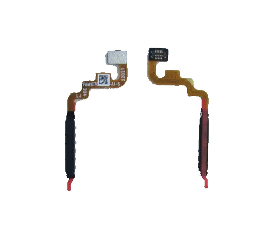 FLAT POWER XIAOMI POCO M4 PRO NERO ORIGINALE 49010000827D