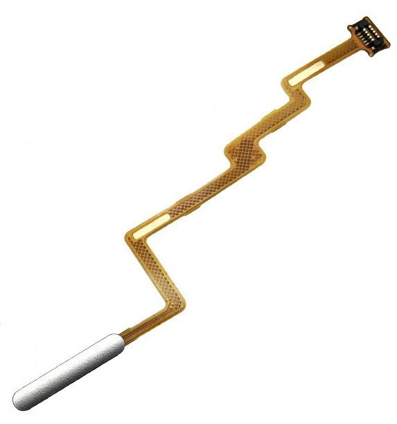 FLAT POWER XIAOMI MI 11i / POCO F3 SILVER ORIGINALE 49010000445F