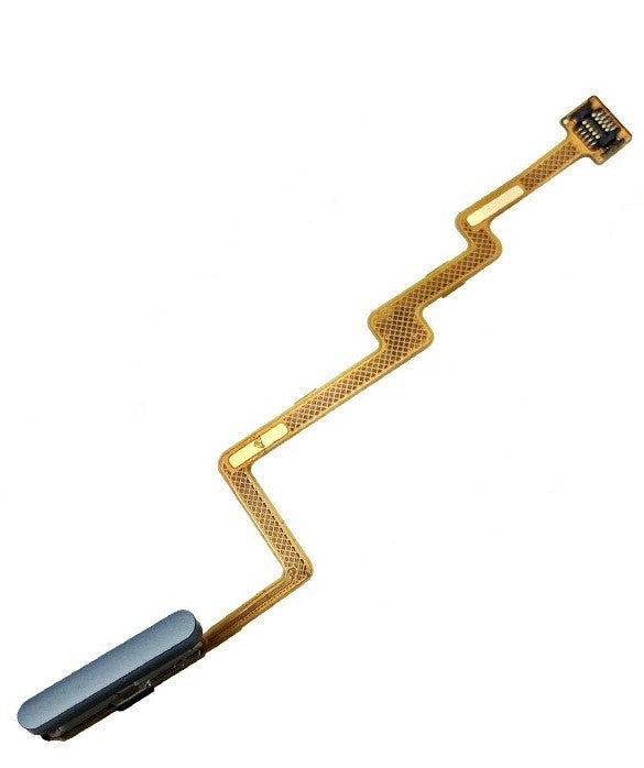 FLAT POWER XIAOMI MI 11i / POCO F3 BLU ORIGINALE 490100004R5F