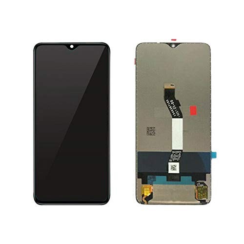 LCD XIAOMI Redmi Note 8 pro NO FRAME (Qualità Originale) X-250